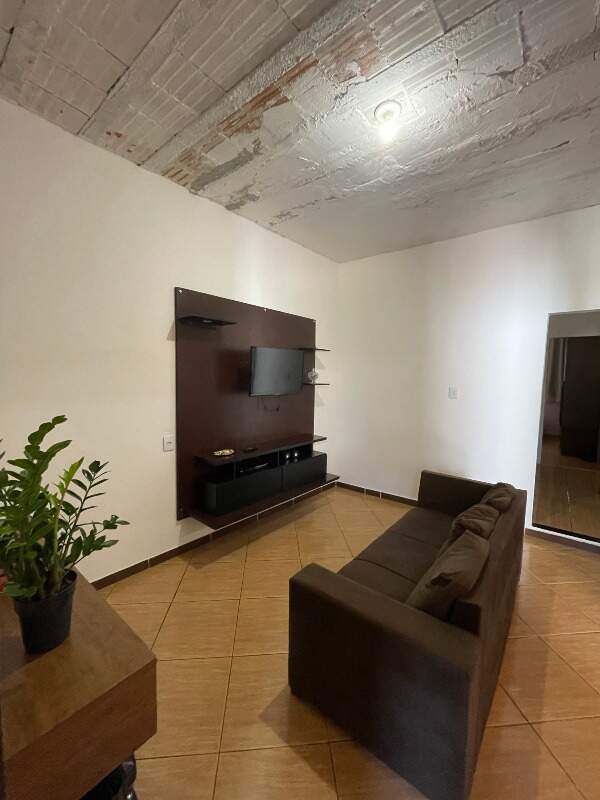 Casa à venda no Mocambeiro: 