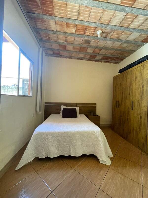 Casa à venda no Mocambeiro: 