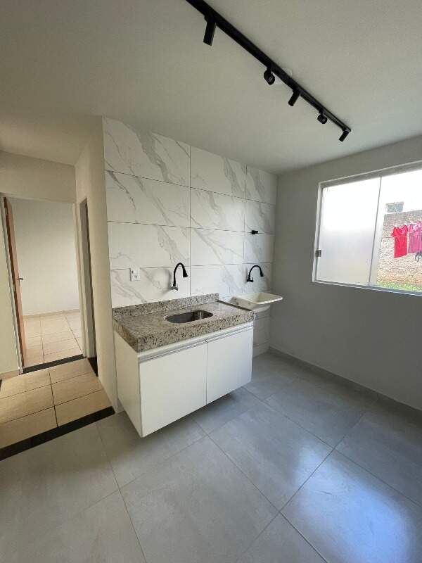 Apartamento à venda no Jardim das Alamedas: 