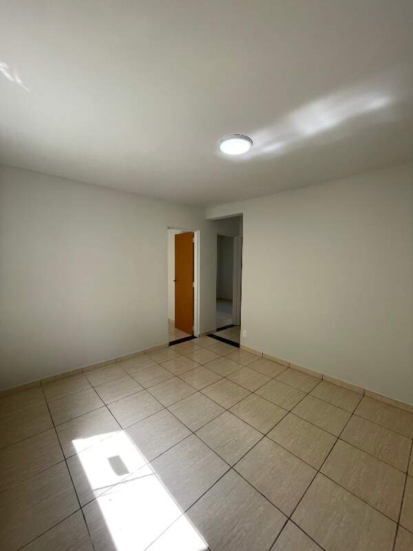 Apartamento à venda no Jardim das Alamedas: 