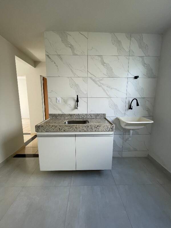 Apartamento à venda no Jardim das Alamedas: 