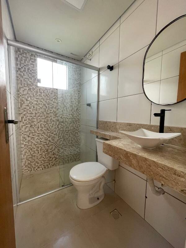Apartamento à venda no Jardim das Alamedas: 