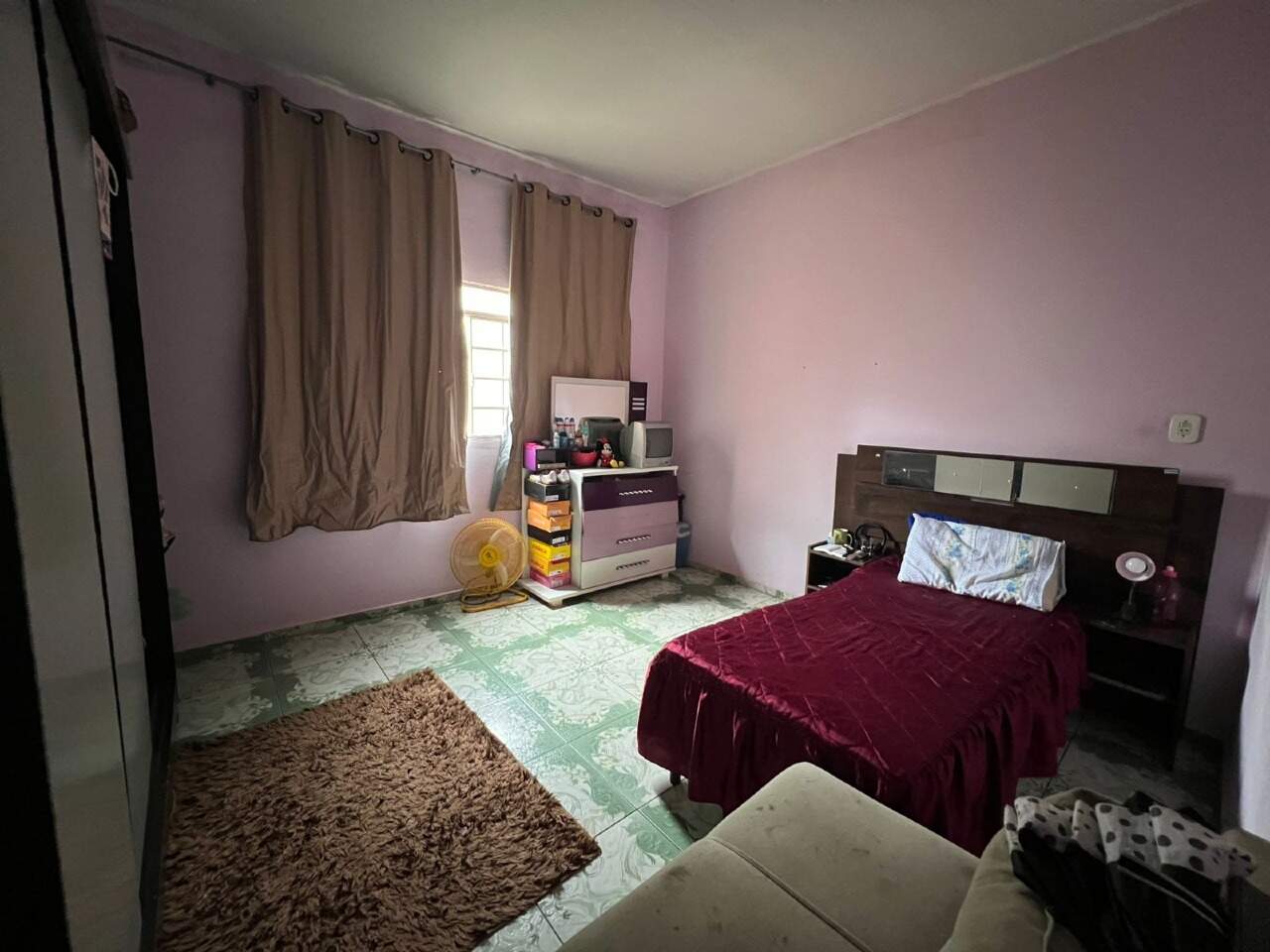 Casa à venda no Florestal: 