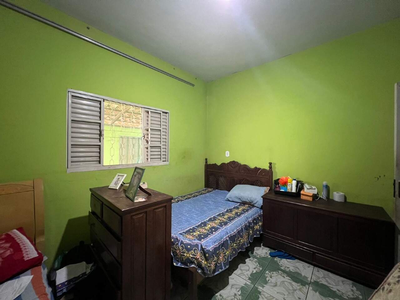 Casa à venda no Florestal: 