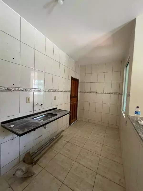 Casa à venda no Bom Jesus: 