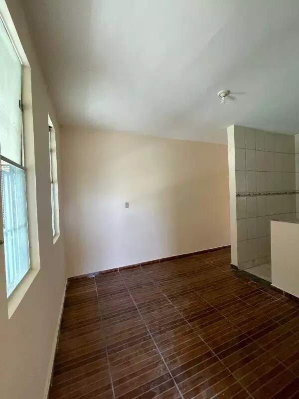 Casa à venda no Bom Jesus: 