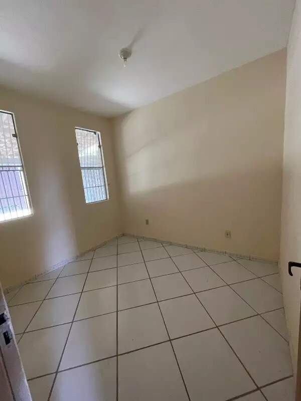 Casa à venda no Bom Jesus: 