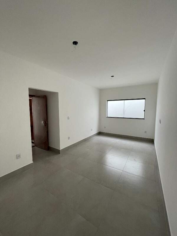 Casa à venda no Novo Campinho: 