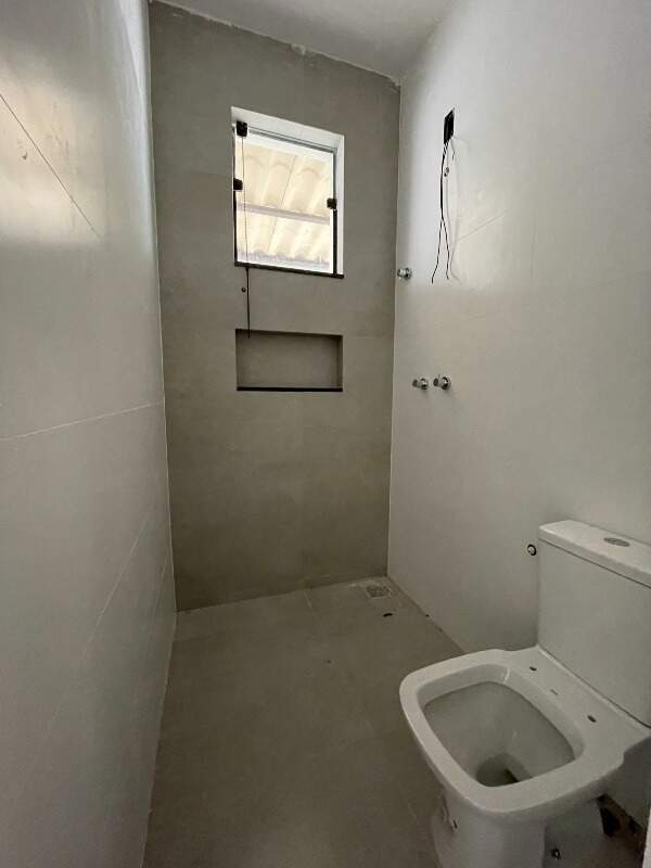 Casa à venda no Novo Campinho: 