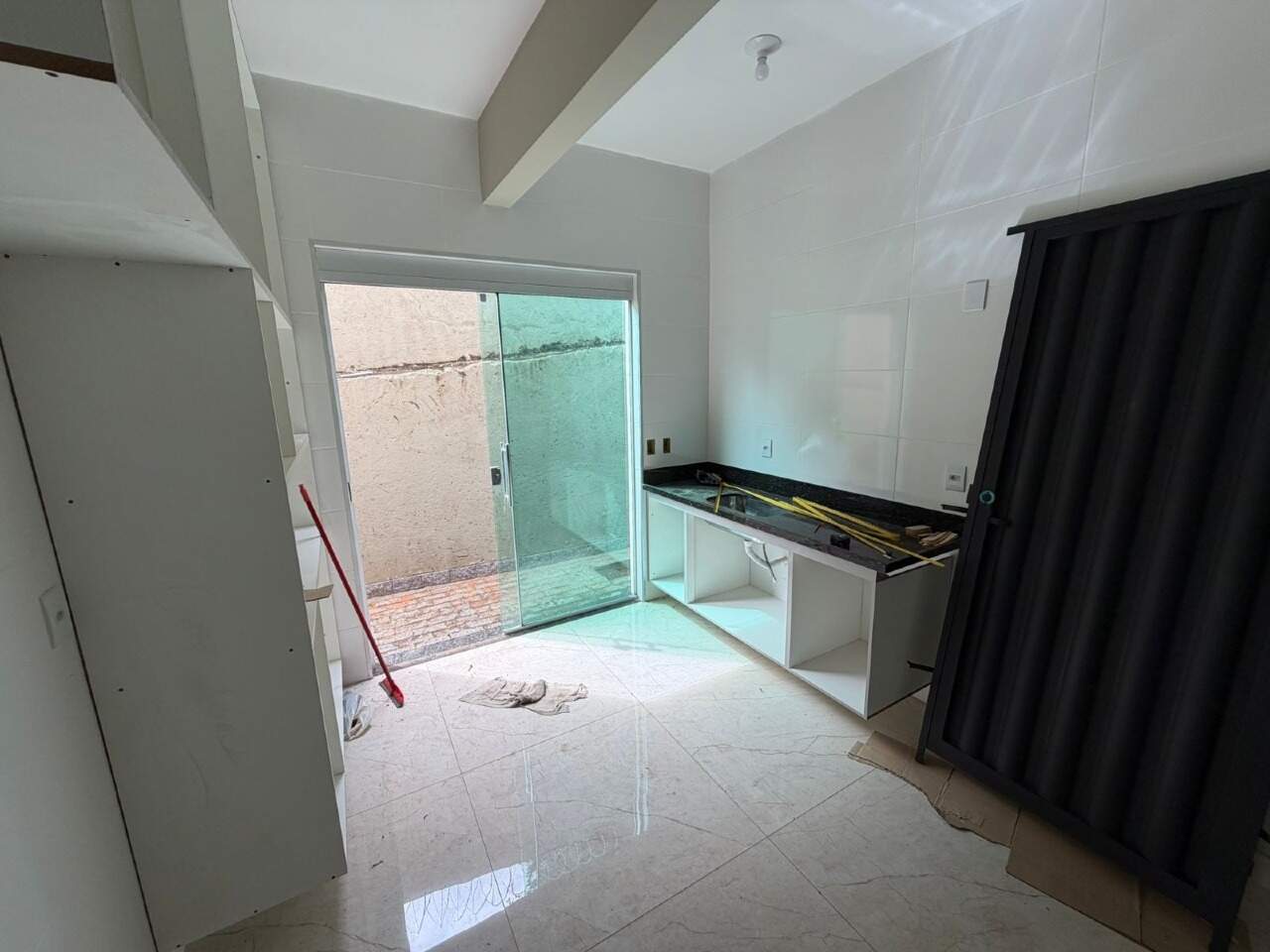 Casa à venda no Várzea: 