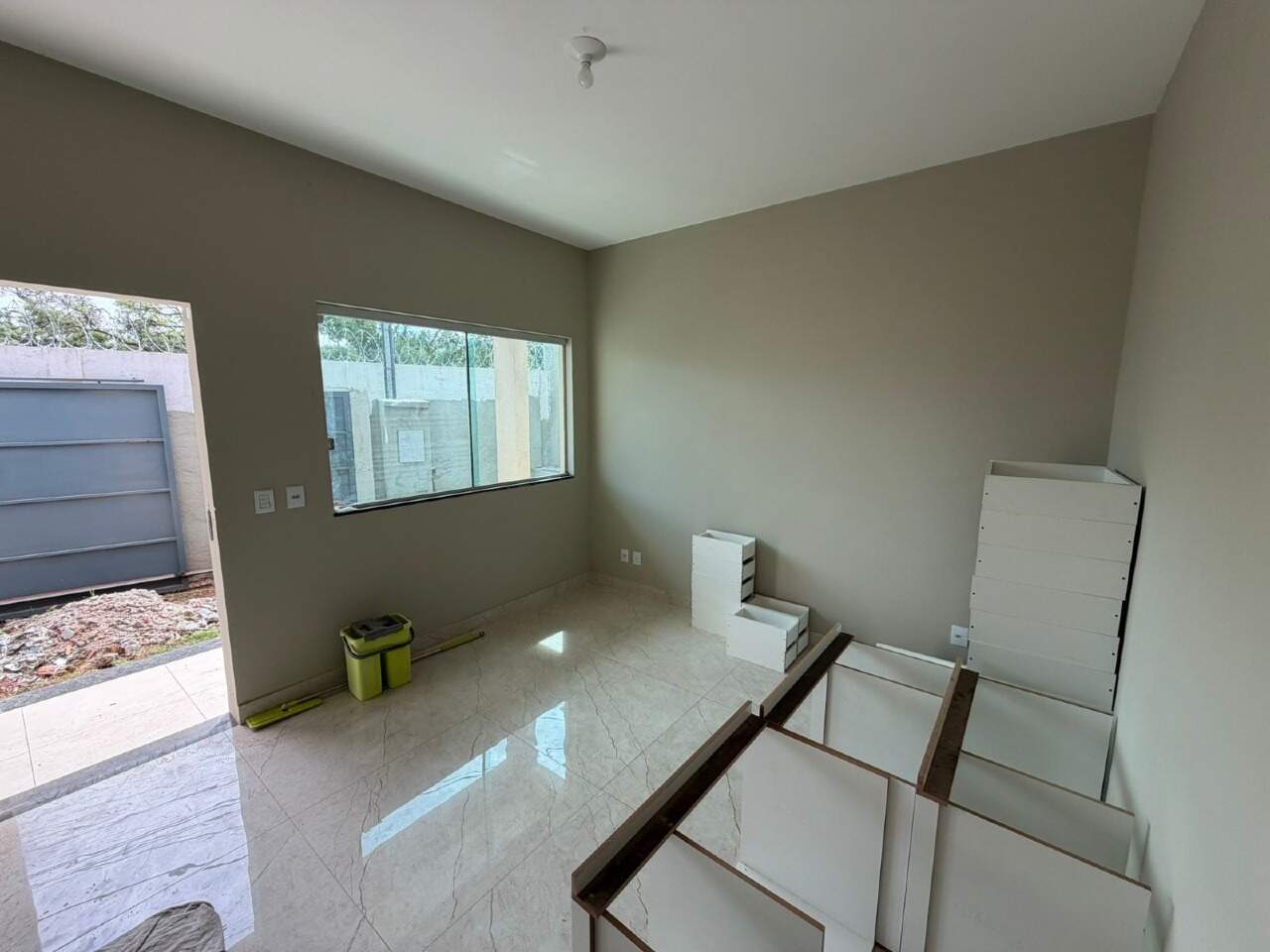 Casa à venda no Várzea: 
