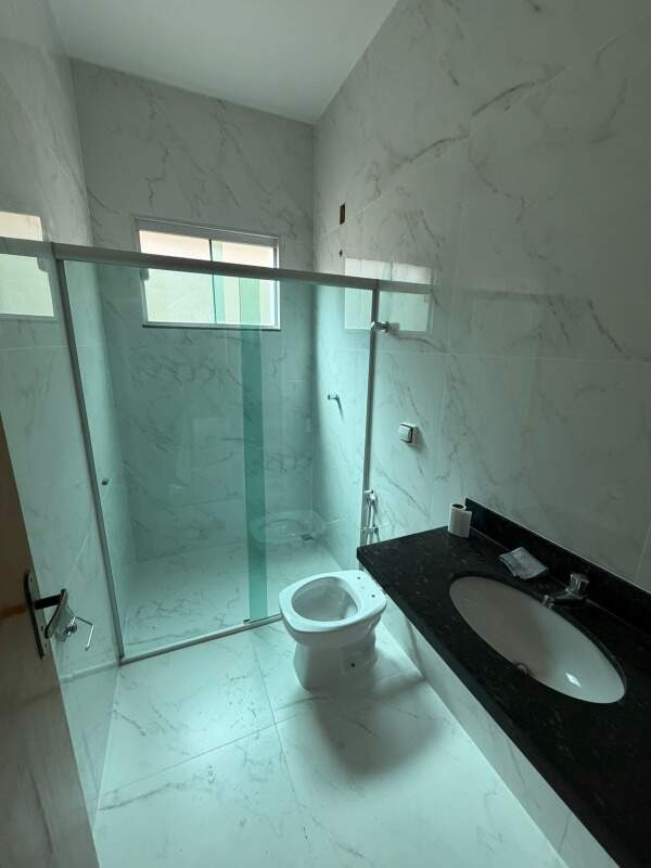 Casa à venda no Várzea: 