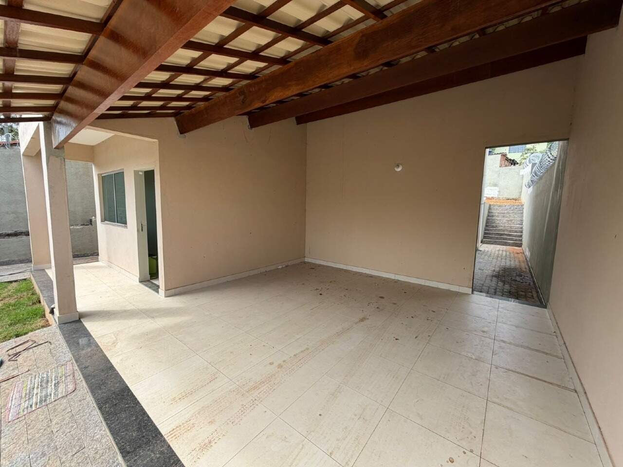 Casa à venda no Várzea: 