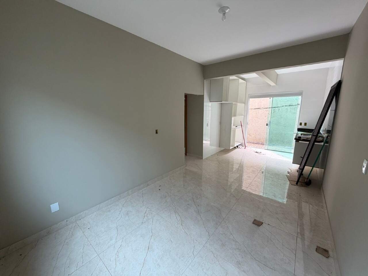 Casa à venda no Várzea: 