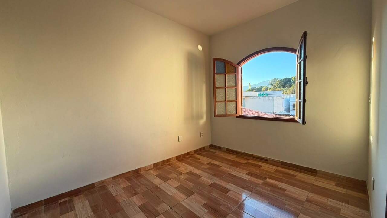 Casa à venda no Santo Antônio: 