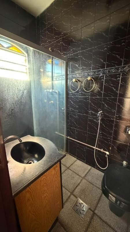 Casa à venda no Santo Antônio: 