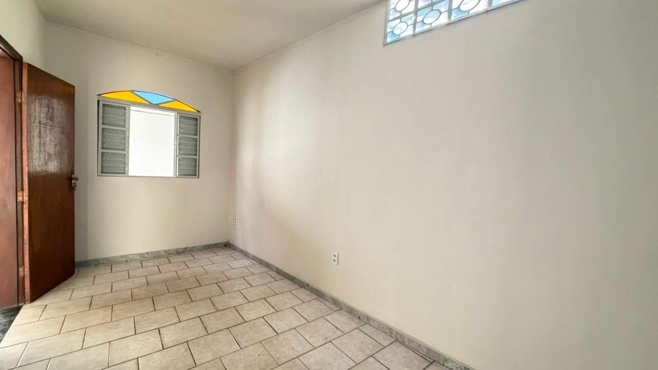 Casa à venda no Santo Antônio: 