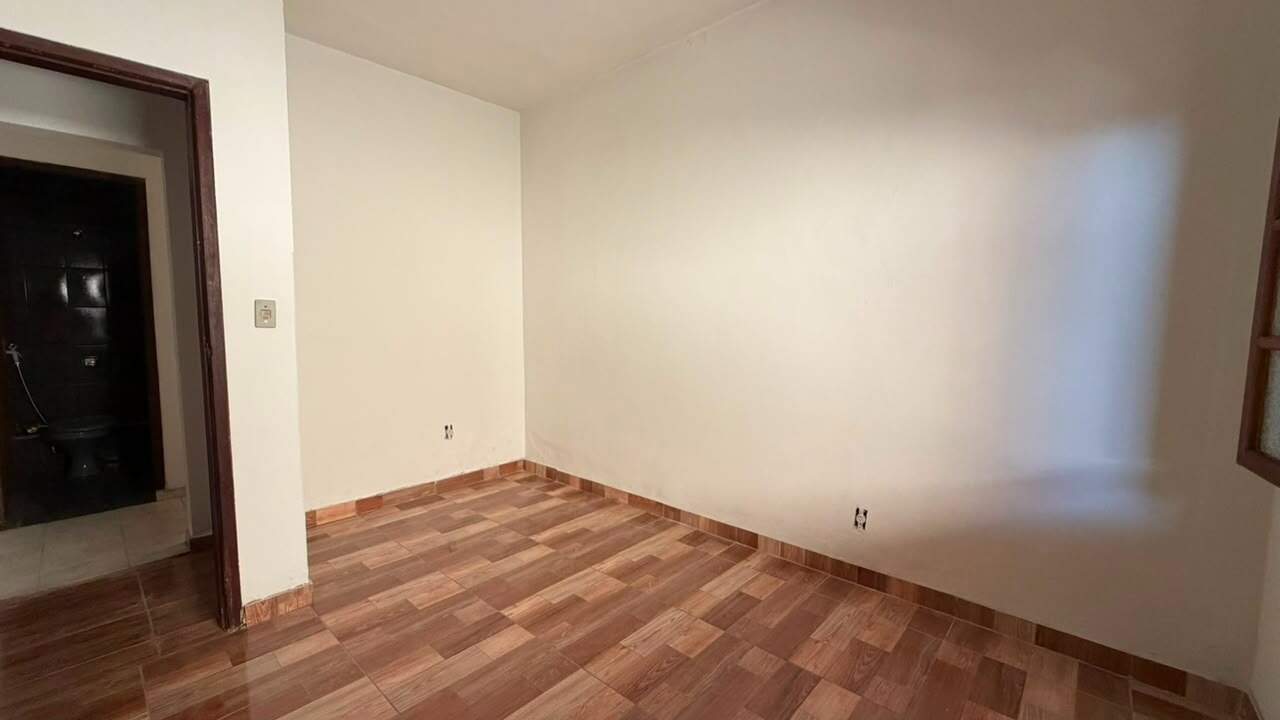 Casa à venda no Santo Antônio: 