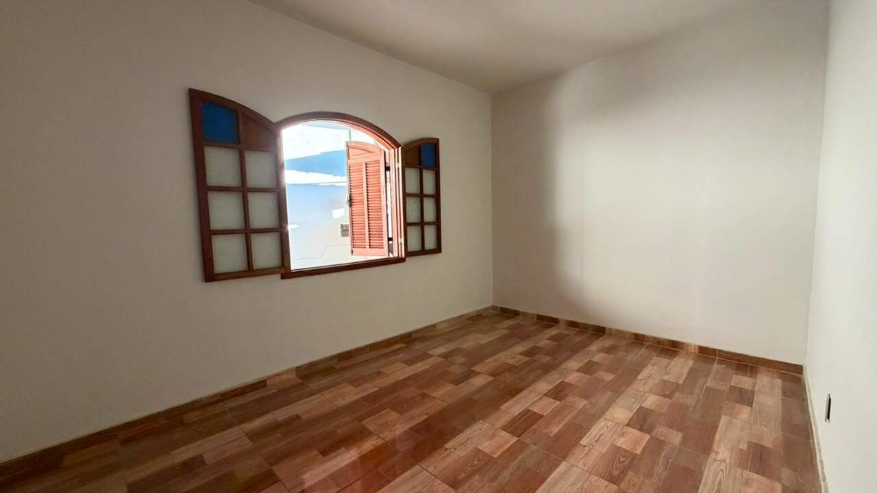 Casa à venda no Santo Antônio: 