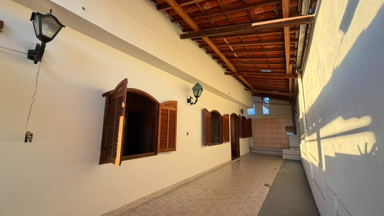 Casa à venda no Santo Antônio: 