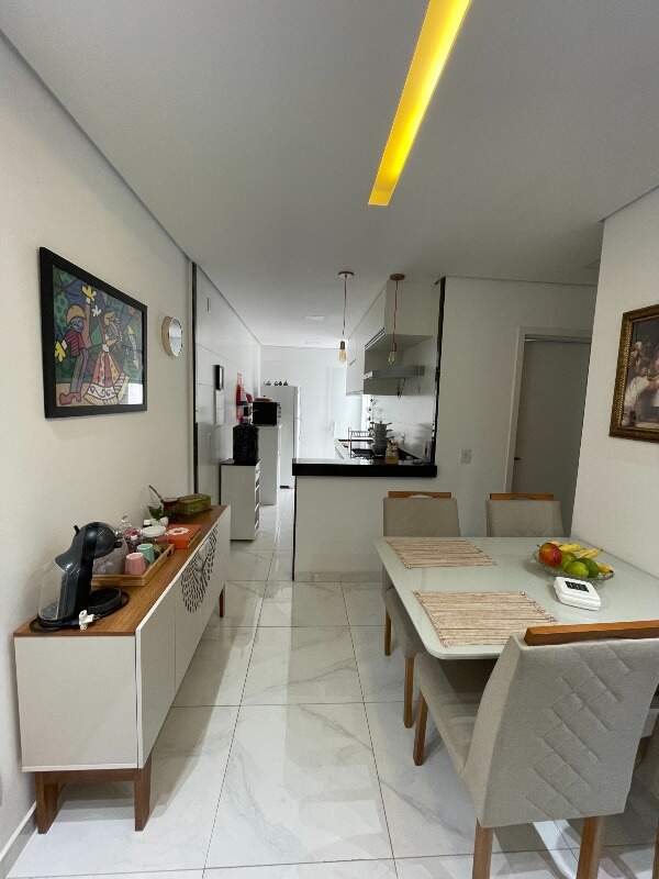 Apartamento à venda no Cruzeiro: 