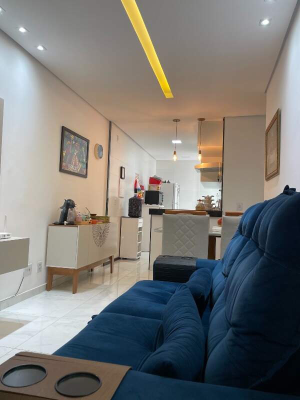 Apartamento à venda no Cruzeiro: 