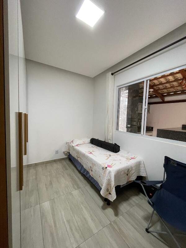 Apartamento à venda no Cruzeiro: 