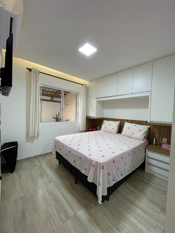Apartamento à venda no Cruzeiro: 