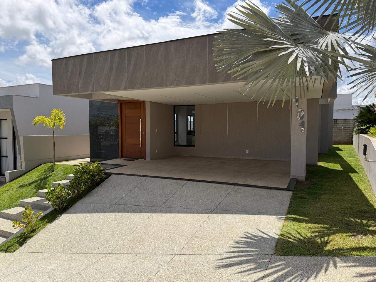 Casa à venda no Condomínio Villas Park l : 