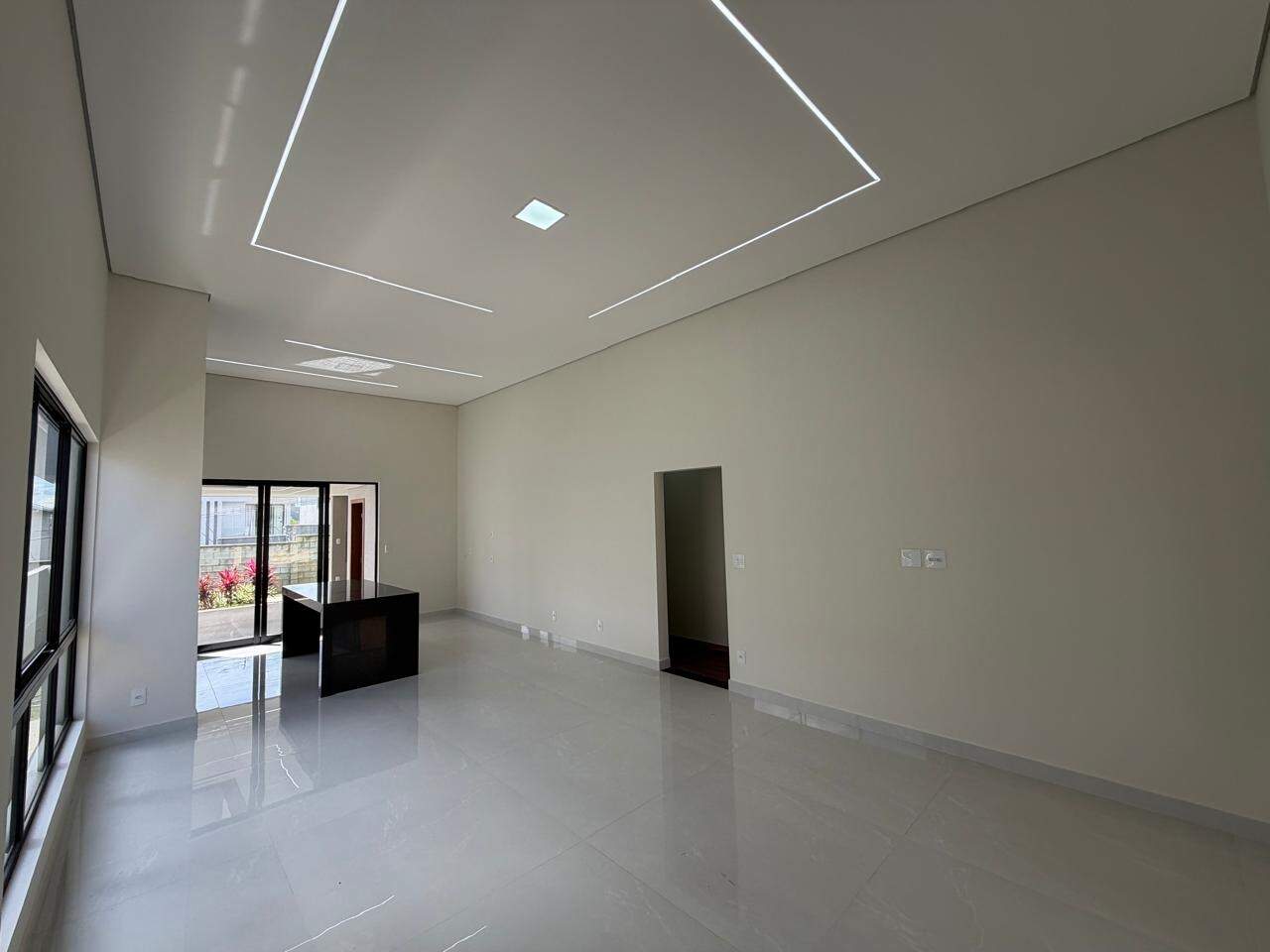 Casa à venda no Condomínio Villas Park l : 