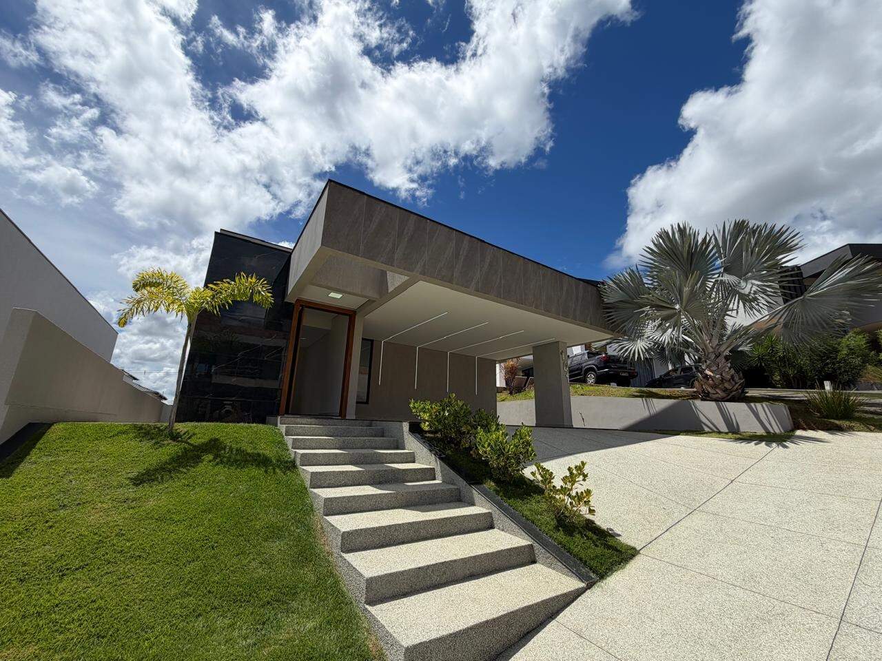 Casa à venda no Condomínio Villas Park l : 