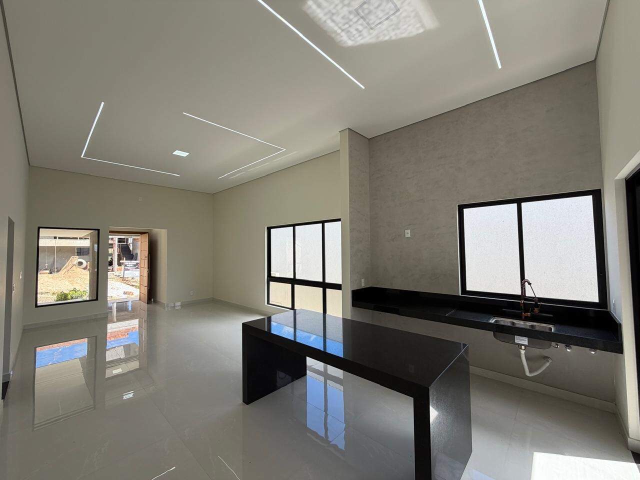 Casa à venda no Condomínio Villas Park l : 
