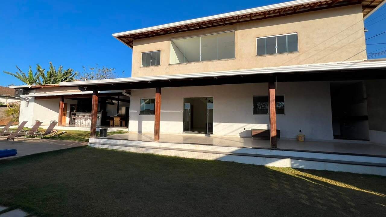 Casa à venda no São José: 