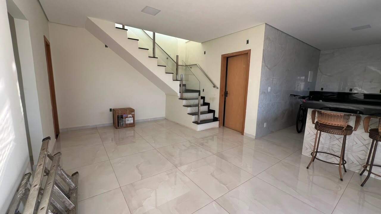 Casa à venda no São José: 