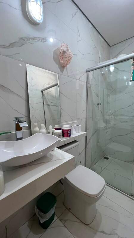Casa à venda no São José: 