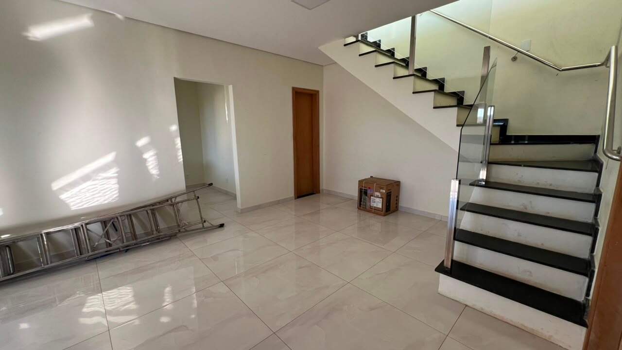Casa à venda no São José: 