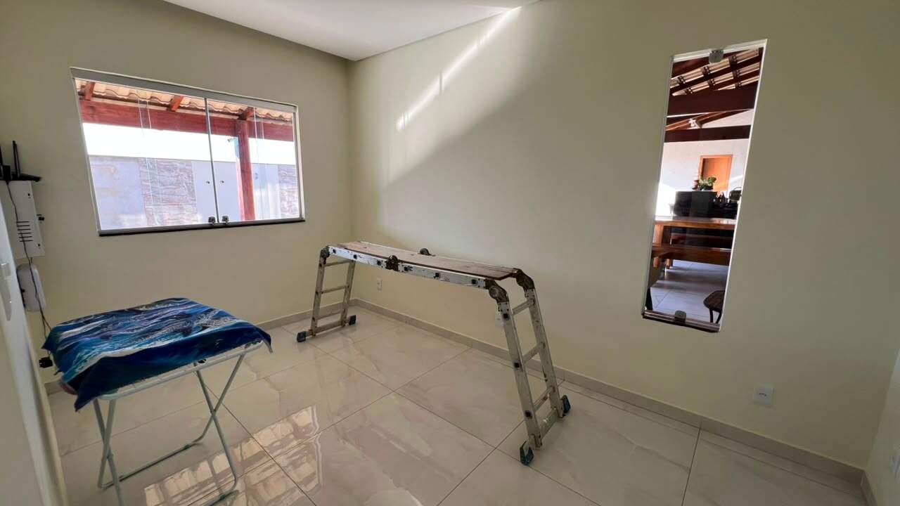 Casa à venda no São José: 