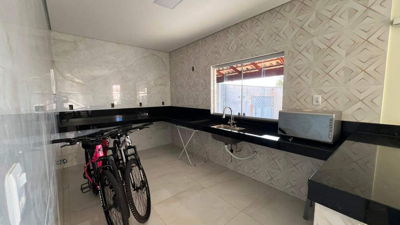 Casa à venda no São José: 