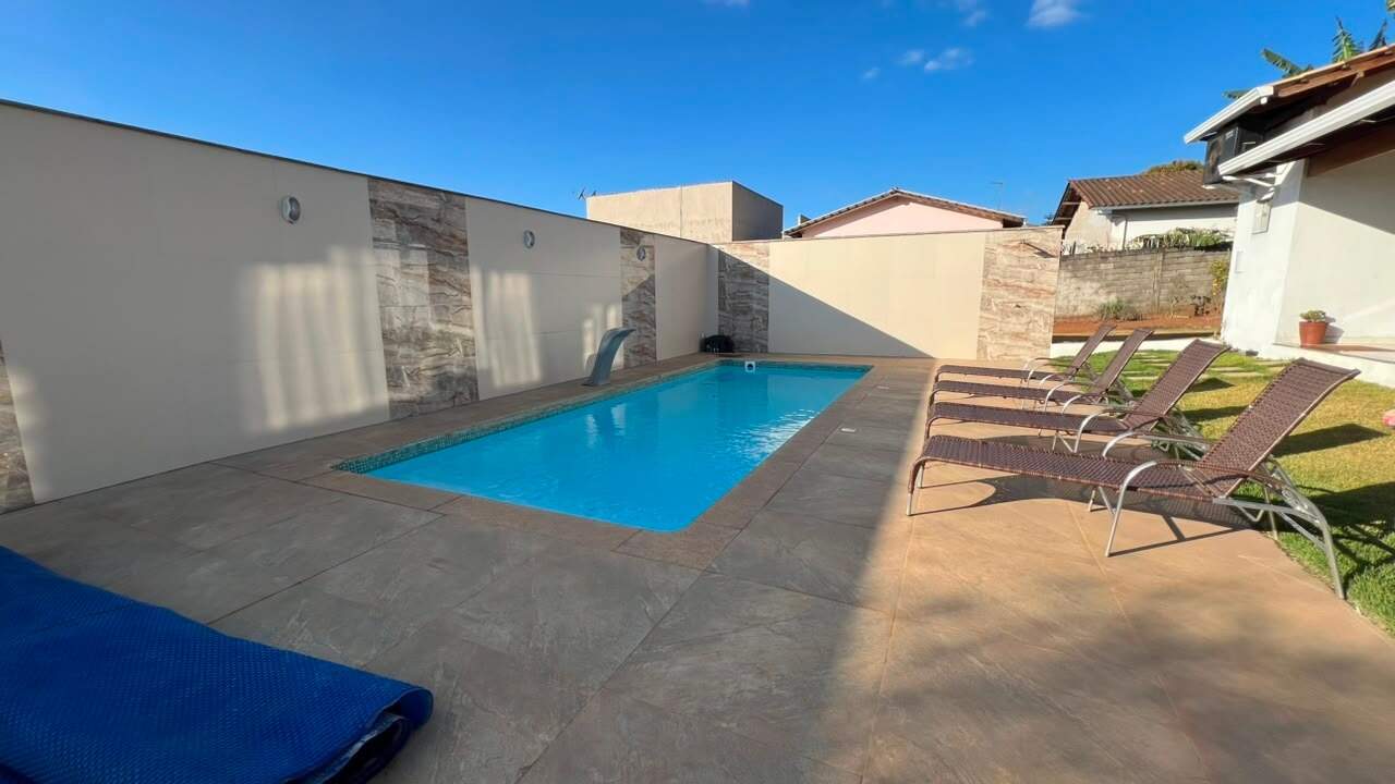 Casa à venda no São José: 