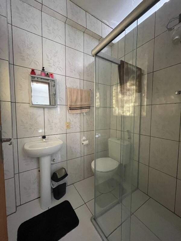 Casa à venda no Presidente: CASA TERREA