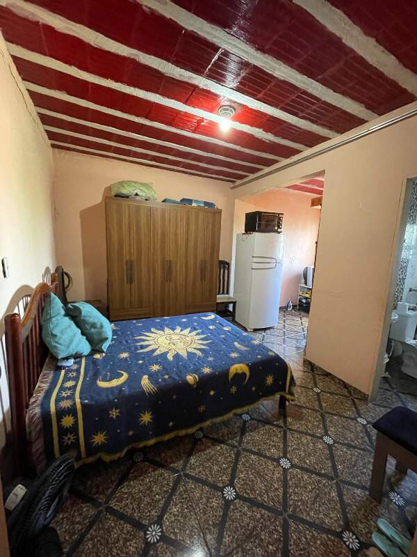 Casa à venda no Presidente: CASA TERREA