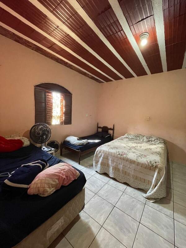 Casa à venda no Presidente: CASA TERREA