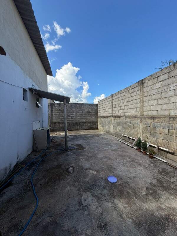 Casa à venda no São José: 