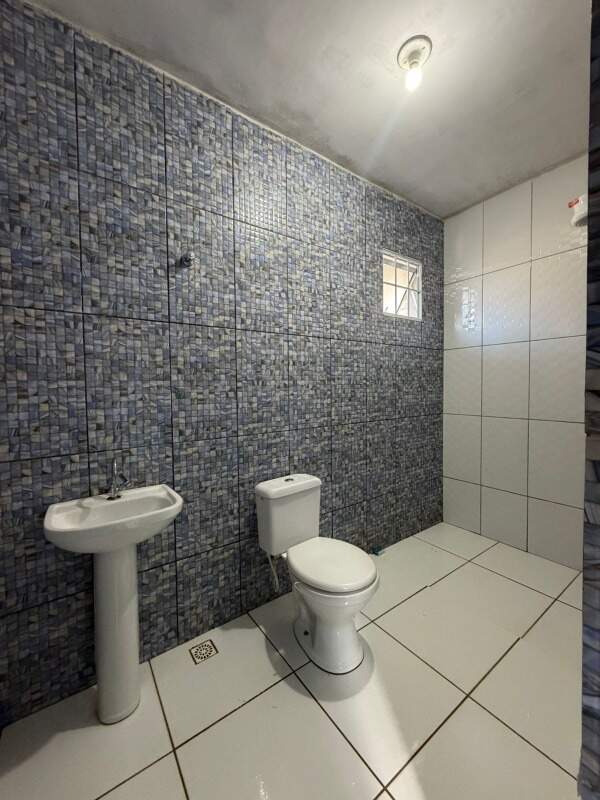 Casa à venda no São José: 