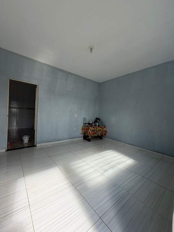 Casa à venda no São José: 