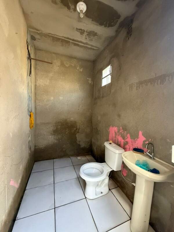 Casa à venda no São José: 