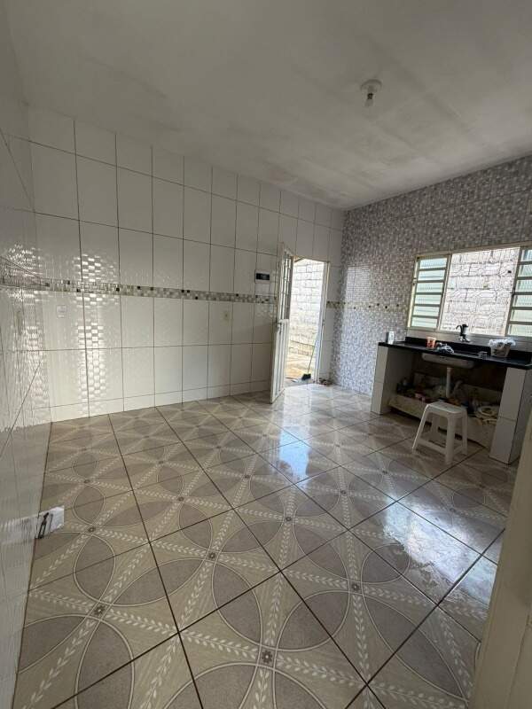 Casa à venda no São José: 