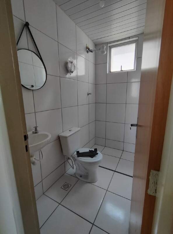 Apartamento à venda no Estação: 