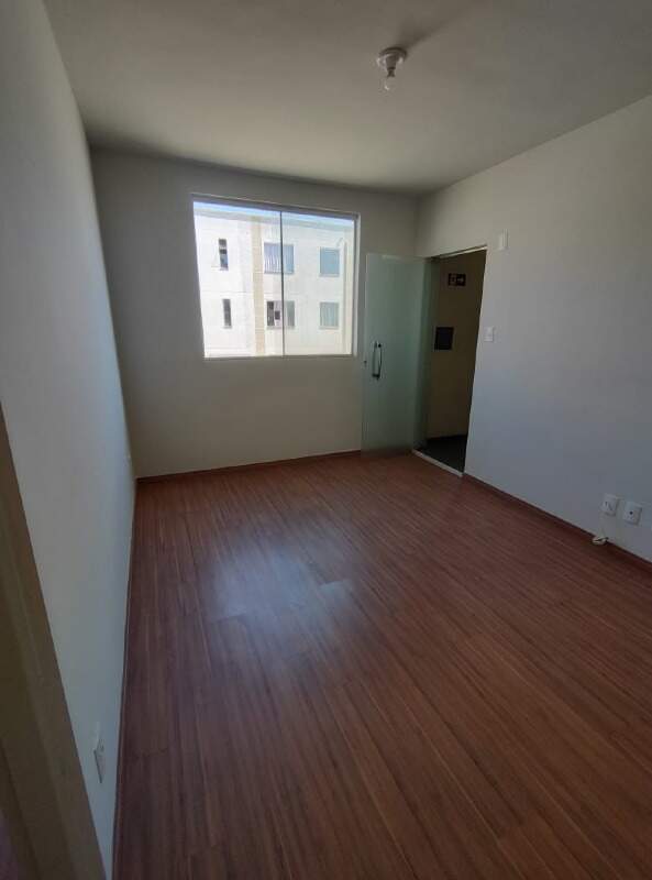 Apartamento à venda no Estação: 