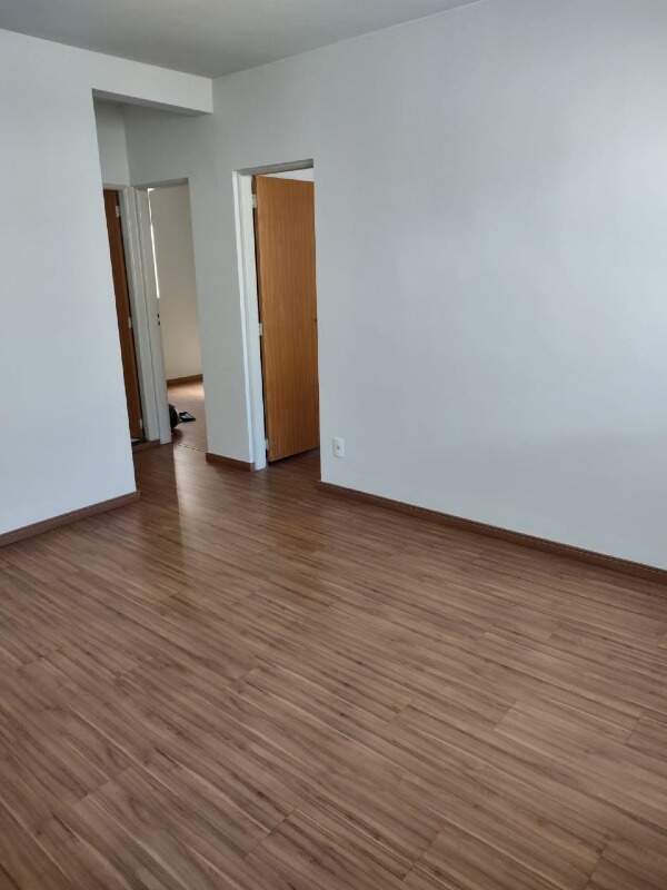 Apartamento à venda no Estação: 